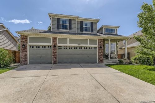 11592 Larkspur Dr, Parker, CO 80134-7125