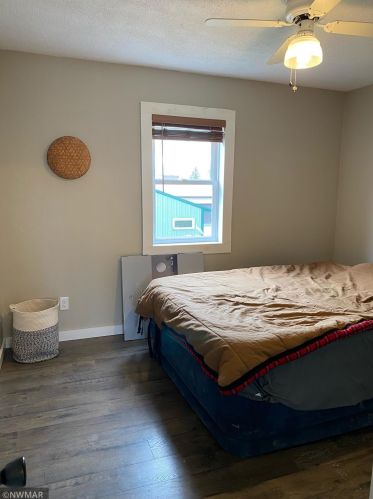 241 1st St, Summit MN  55917-1433 exterior