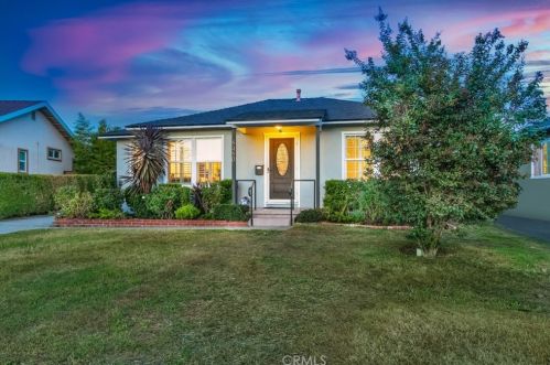 5450 Mapletree Ave, Arcadia, CA 91006-5742