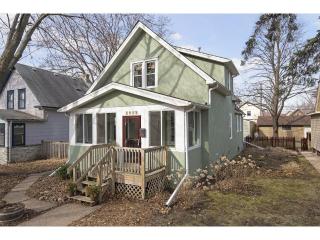3932 37 Ave, Minneapolis MN  55422-2357 exterior