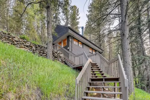 4925 Little Cub Creek Rd, Lakewood, CO 80439