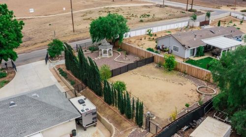 17921 Cole Ave, Riverside CA  92508-9728 exterior