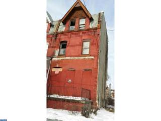 3109 Cecil B Moore Ave, Philadelphia, PA 19121-2506