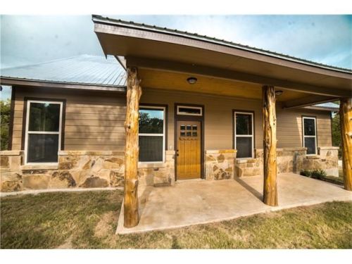 2444 Fm 1704, Webberville TX  78621-5565 exterior