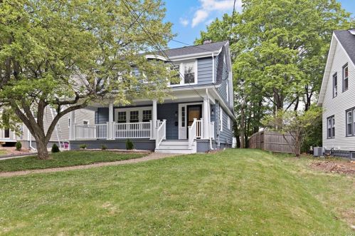 115 Highwood Ave, Southington, CT 06489-3243