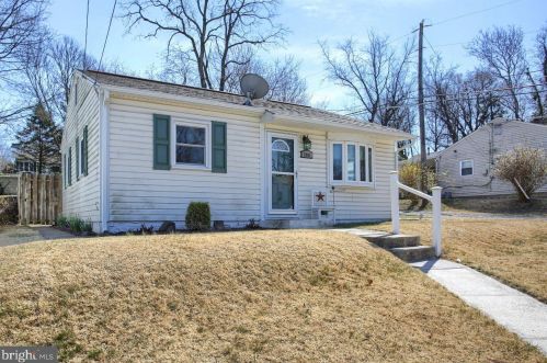 3961 Chestnut St, Harrisburg, PA 17109-2202