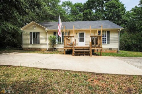 117 Cheryl St, Luthersville, GA 30251-1709