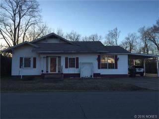 602 Miami Ave, Twin Hills, OK 74447-7531