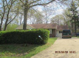7672 Marvin Rd, Millington, TN 38053-3032