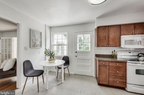 2115 Seminary Rd, Silver Spring MD 20910-1354 exterior