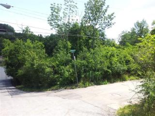 4652 Cresap Ave, Cincinnati OH  45223-1570 exterior
