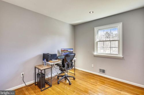 12706 Rigdale Ter, Silver Spring MD 20904-1525 exterior