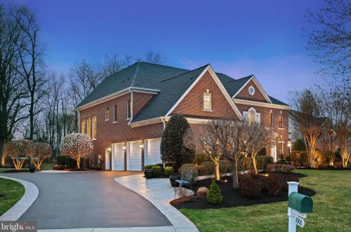 5900 Flynnsbrooke Ter, Haymarket, VA 20169-2673