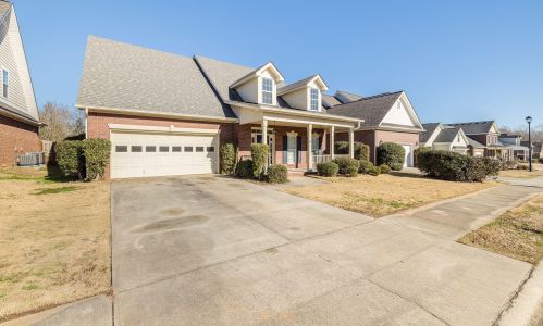 612 Cornerstone Pl, Evans, GA 30809-6706