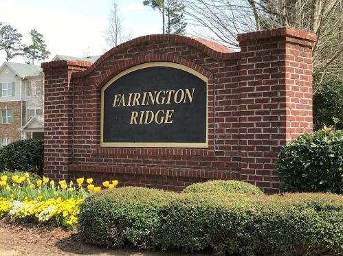12204 Fairington Ridge Cir, Lithonia, GA 30038-5643