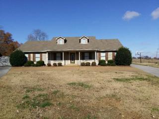 414 Mitchell St, Trimble, TN 38259-3202