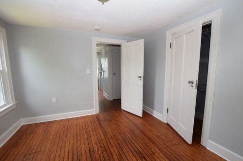 252 Circle Dr, Springfield OH  45503-3300 exterior