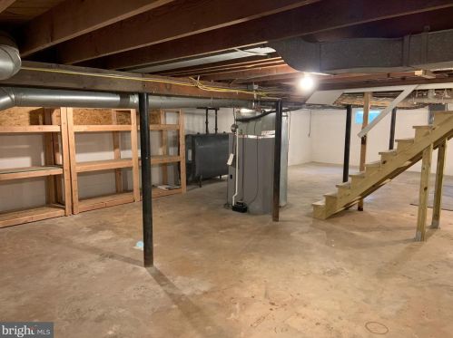 611 Park Rd, Severna Park MD  21146-3524 exterior