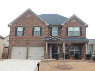 8738 Danley Dr, Douglasville, GA 30135-7545