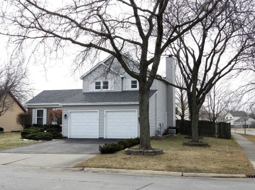 1032 Bothwell Cir, Lemont, IL 60440-1669