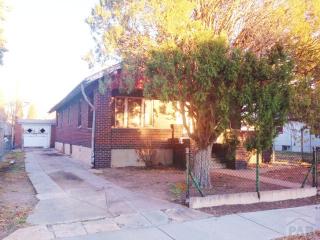 1114 Bohmen Ave, Pueblo, CO 81006-1114