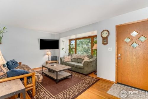 2229 Primrose Dr, Fort Collins CO  80526-2128 exterior