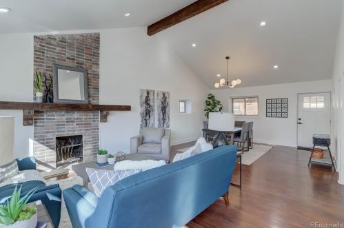 3845 Fox St, Englewood, CO 80110-3401