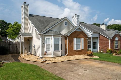 2014 Brittania Cir, Holly Springs, GA 30188-6319