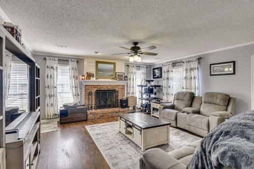 4630 Sheffield Dr, Evans GA  30809-3852 exterior