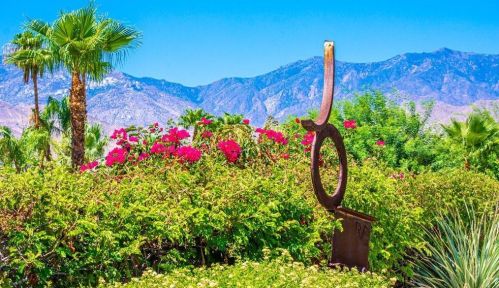 41 San Marino Cir, Rancho Mirage, CA 92270-1908