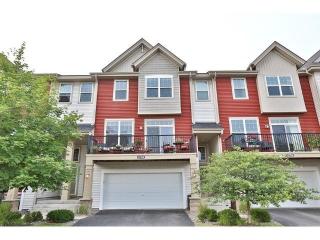 11763 Emery Village Dr, Champlin MN 55316-2489 exterior