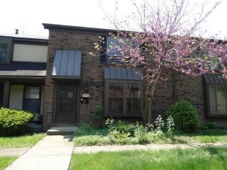 5770 Lucinda Ct, Columbus, OH 43232-7405