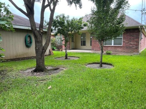 211 San Jacinto St, Morgans Point TX  77571-5447 exterior