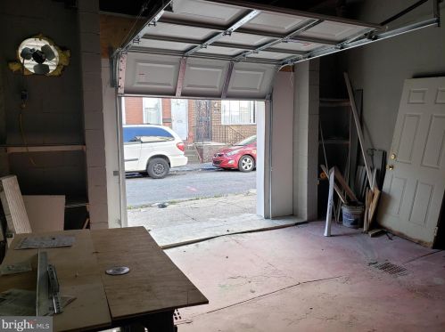 1813 19 St, Philadelphia PA  19146-1438 exterior