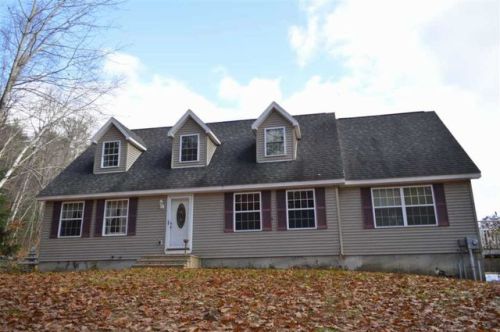 182 Webb Depot Rd, Marlborough, NH 03455-2545