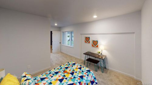 3034 Elm St, Denver CO  80207-2661 exterior