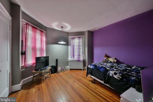 923 Fillmore St, Philadelphia PA  19124-2926 exterior