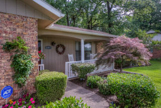 4103 Olive St, Rogers, AR 72756-1808