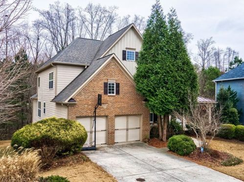 110 Northbrooke Trce, Holly Springs, GA 30188-2193