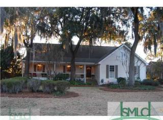 17 Wymberly Way, Savannah, GA 31406-6468