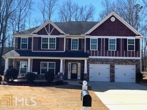 1006 Elswick Ln, Hampton, GA 30228-4944