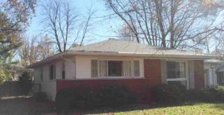 18 Westwood Ln, Mboro, IL 62966-3003