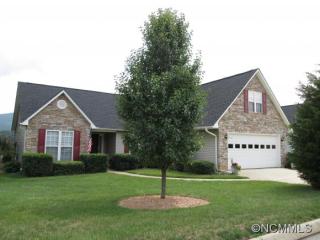 80 Dove Hollow Rd, Fletcher, NC 28732-8325
