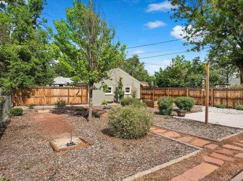 4345 Washington St, Englewood CO  80113-5847 exterior