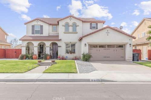 2912 Cherry Laurel Ln, San Jacinto, CA 92582-3773