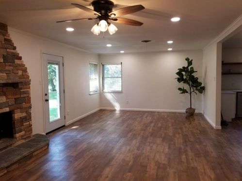 5816 Trail Lake Dr, Fort Worth TX  76133-2735 exterior
