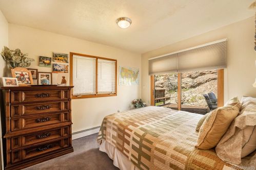 10387 Horizon View Dr, Morrison CO  80465-2338 exterior