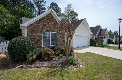 251 Rosemont Ct, Hiram, GA 30141-4107