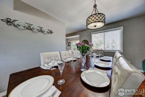 2300 Water Blossom Ln, Fort Collins CO  80526-2164 exterior