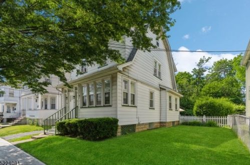 56 Passaic Ave, Bloomfield, NJ 07003-3730